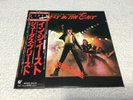 Judas Priest Priest In The East (Live in Japan) Vinyl Record LP with OBI