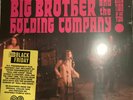 Big Brother and The Holding Company RSD Black Friday 2021 Monterey Pop Festival