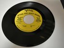 King Davis House Rockers  Baby You Satisfy Me / We All Make.. Verve PROMO HEAR