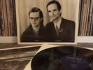 Kraftwerk Ralf Florian Original Germany MINT