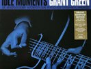 Grant Green ?- Idle Moments LP - 180 GRAM VINYL ALBUM - NEW RECORD - Jazz Guitar