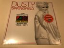 Dusty Springfield: The Complete Atlantic Singles 2 LP, RUBY RED Vinyl, RSD2021
