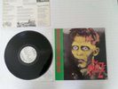 the FREEZE  rabid reaction   rare 1.press punk  gang green ss decontrol