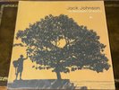 Jack Johnson In Between Dreams   LP Vinyl Record Album