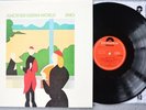 Brian Eno Another Green World Polydor 2302-069 UK Press Vinyl LP 1977 Beauty  NM