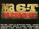 Various - Ma 6-T VA Crack-Er (2LP)