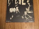 The Rolling Stones ‘Now’ 1965 USA mono LP in shrink w/ Hype Sticker vg+ cover