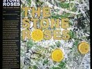 Stone Roses, The - The Stone Roses - Vinyl Record 2LP