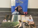 Call Me By Your Name Soundtrack #D Ltd Ed 180 Gram Import Green Vinyl 2LP (VG)