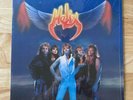 Helix Long Way To Heaven LP 1985 Near Mint￼ ST 512411