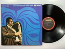 JOHN COLTRANE : Selflessness - My Favorite Things LP 1968 IMPULSE AS-9161 STEREO