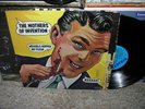 FRANK ZAPPA/MOTHERS OF INVENTION-Weasels Ripped My Flesh-OR.NM-/NM LP