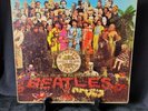 Record Album The Beatles Sgt. Peppers Lonely Hearts Club Band
