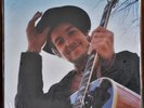 AUDIOPHILE MOBILE FIDELITY  MFSL424 BOB DYLAN Nashville Skyline #2LP No #2111 SS