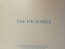 The field mice coastal vinyl album Sarah records