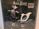 JUDAS PRIEST The Best Of Judas Priest 2LP RSD Black Friday SEALED SPLATTER VINYL