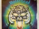 Motorhead Overkill US LP 1998 Reissue SEALED