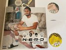 N*E*R*D – In Search Of... - Vinyl/LP - 2002