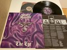King Diamond – The Eye (Vinyl/LP) - 1990 - Fistpress