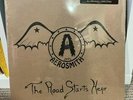 Aerosmith - 1971 The Road Starts Here - Black Friday 2021 - 2xLP - NEW & Sealed