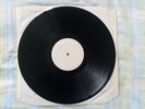 DEAF SCHOOL/English Boys/Working Girls-UK 1978 PROMO TEST PRESSING LP WHITE LABE