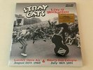 Stray Cats: Live At Rockpalast 3 LP, 180 Gramm SILVER Vinyl, Black Friday 2021