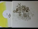 Joshua Fit For Battle – To Bring Our Own End LP EMO HARDCORE 2005 YELLOW WHITE