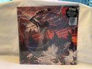 Dio “Holy Diver” Picture Disc Vinyl Record Store Day RSD Black Friday 2021 Seale