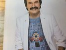 RARE CLASSIC LP VINYL ALBUM: Giorgio Moroder - E=MC2 (FB)