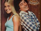 Brady Bunch Chris Knight Maureen McCormick LP Record 1973 Paramount PAS 6062