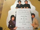 The Idle race - The Birthday Party - Parlophone - Ltd Edition Gold Vinyl 2014 NM