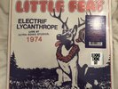 SEALED LITTLE FEAT Electrif Lycanthrope USA 2LP Vinyl RSD Exclusive Black Friday