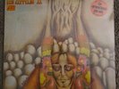 led zeppelin II Turkish pressing