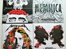 2020-21 METALLICA VINYL CLUB 7