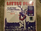 LITTLE FEAT Electrif Lycanthrope USA 2LP Vinyl RSD Black Friday