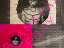 Enigma A Posteriori LP RM Ltd Pink Translucent Colored VinylNEW  SEALED