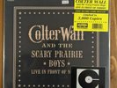 Colter Wall - Live in Front of Nobody VINYL Indie SOLD OUT & RARE country