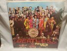 The Beatles SGT PEPPER'S LONELY HEARTS CLUB BAND LP SMAS-2653 1967 w/Inserts