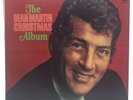DEAN MARTIN Christmas Album LP 1966 MONO 1st Press Vinyl Reprise 6222 VG+ / NM