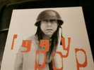 Iggy Pop Naughty Little Doggie Vinyl Lp