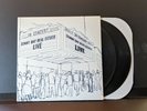 SUNNY DAY REAL ESTATE original Vinyl 2LP Live In Concert