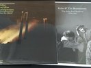 ECHO AND THE BUNNYMEN VINYL RECORDS JOHN PEEL SESSIONS + SHINE SO HARD CAMOFLAGE