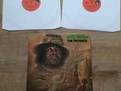 JAMES BROWN THE PAYBACK DOUBLE VINYL 12” LP PD 2-3007 1973