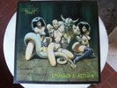CELTIC FROST Emperor's Return miniLP 33 giri etichetta NOISE stampa tedesca 1985