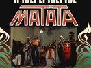MATATA Independence LP RSD BLACK FRIDAY New