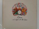 Record Album LP Queen a Night at the Opera VG