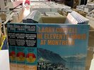 Larry Coryell LP The Godfather Of Fusion At MONTREUX Color Vinyl RSD 2021