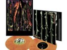 Type O Negative - October Rust Clear Orange 2LP Vinyl Record Sealed Revolver