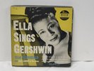 ELLA FITZGERALD 