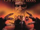 JOHN CARPENTER Ghosts Of Mars OST LP Red Vinyl RSD Black Friday NEW